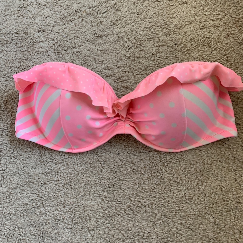 Bikini top